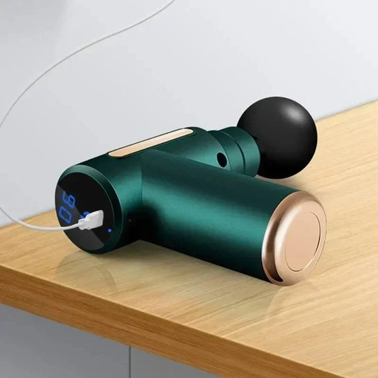 Fitness Mini Fascia Gun