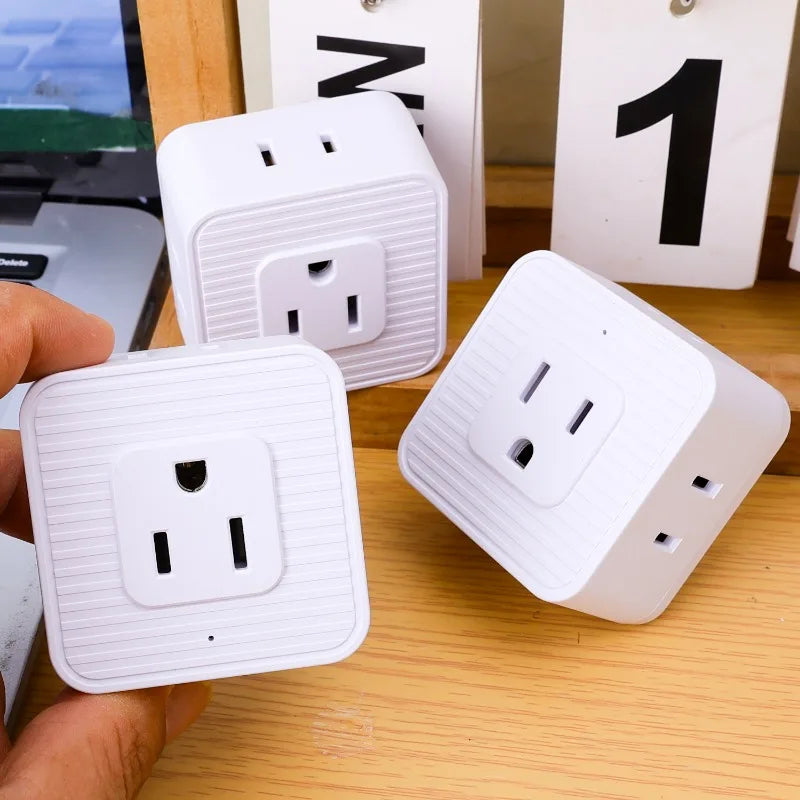 Multi-Socket Function Outlet Power Strip